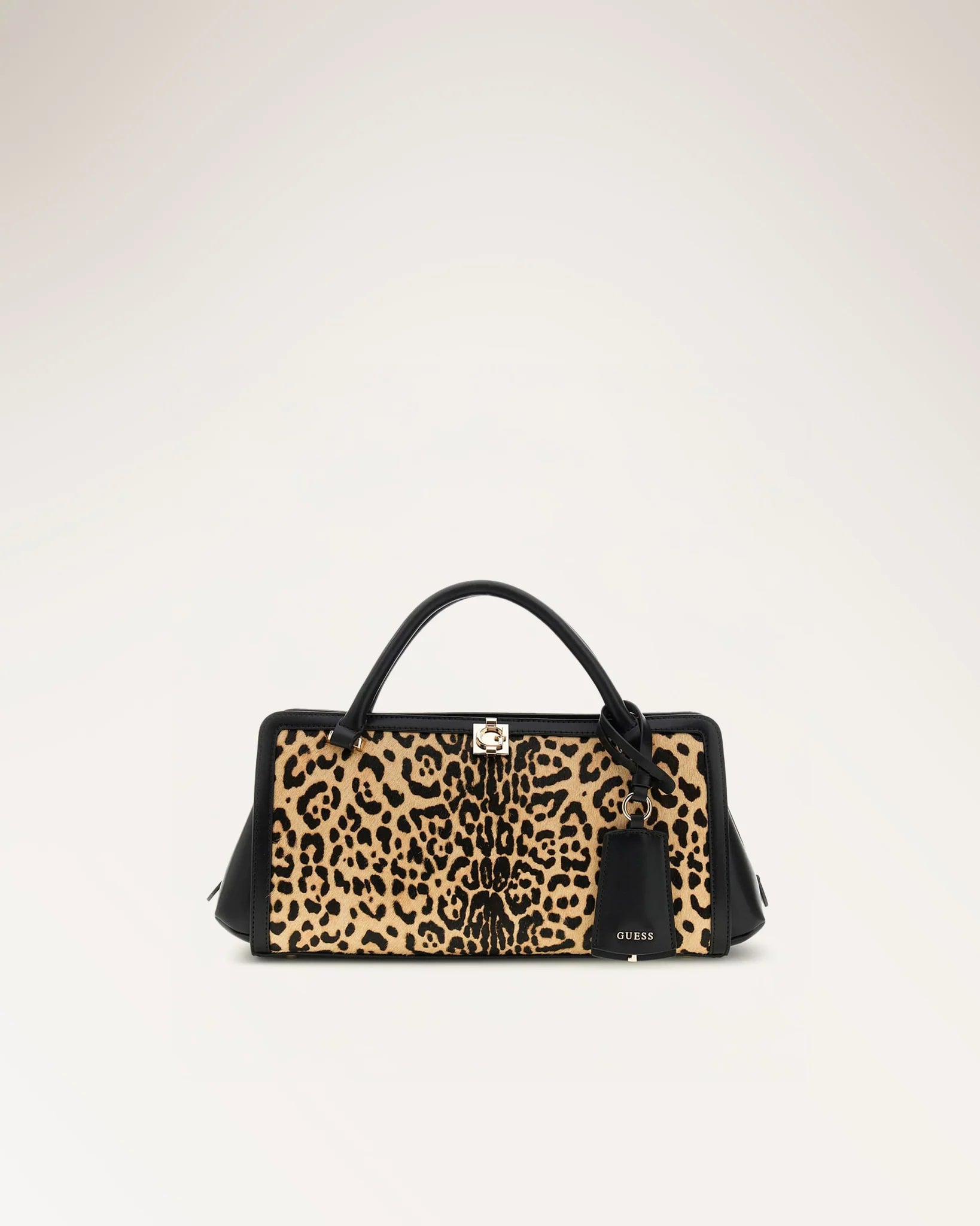 GUESS- AUDREY LEOPARD