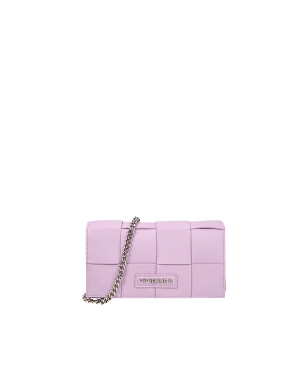 MINI BAG CUBE VIVIENNE D