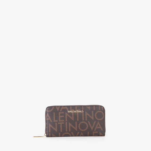 Portafoglio regina re Mario Valentino