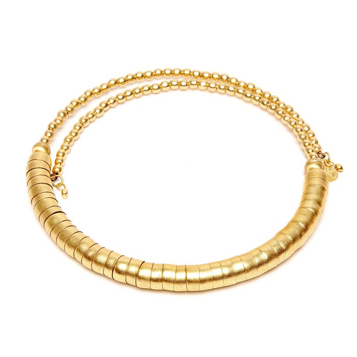 GIROCOLLO MOLLA SNAKE VESTOPAZZO