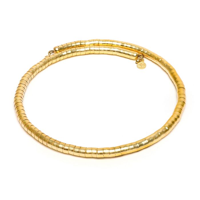 GIROCOLLO VINTAGE SNAKE VESTOPAZZO