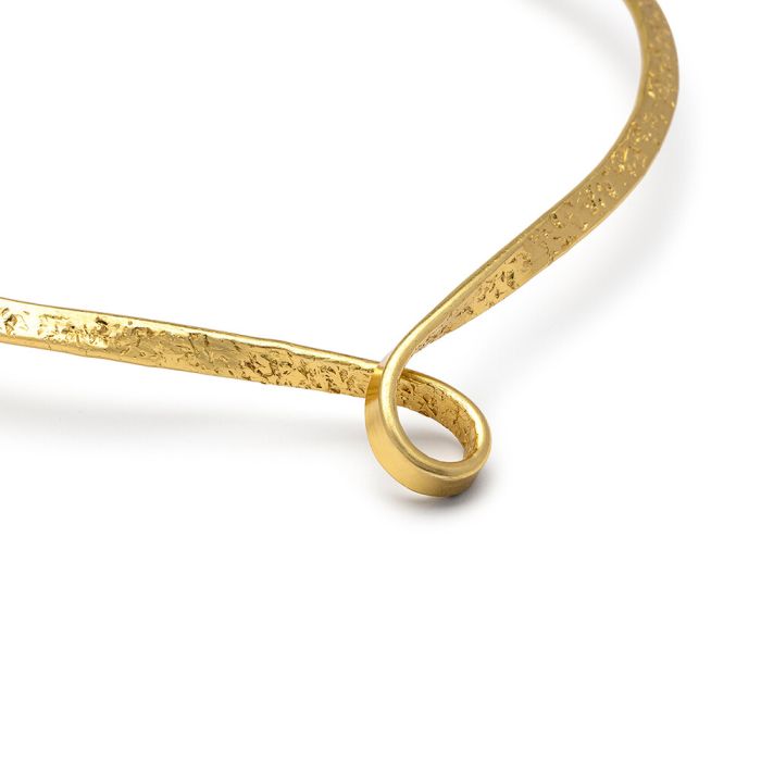 GIROCOLLO TWIST VESTOPAZZO