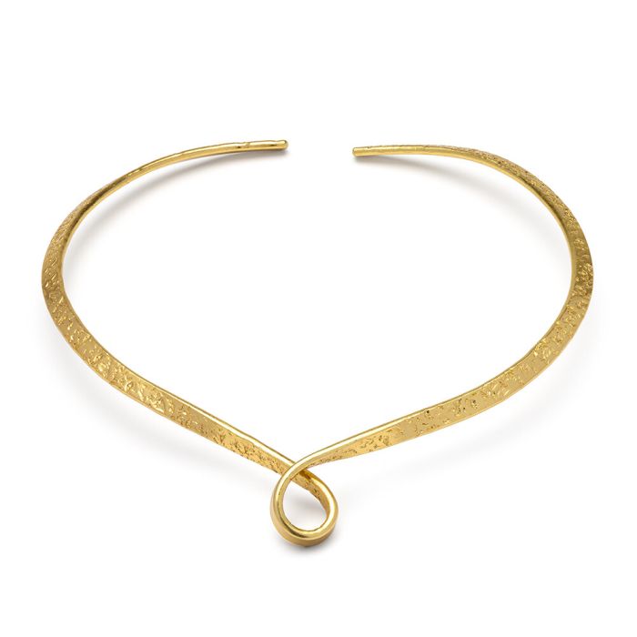 GIROCOLLO TWIST VESTOPAZZO