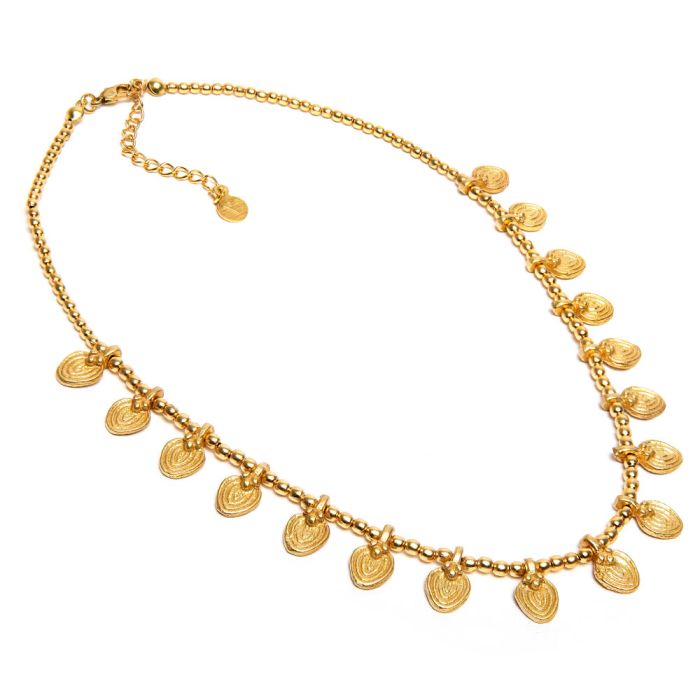 COLLANA GOCCE VESTOPAZZO