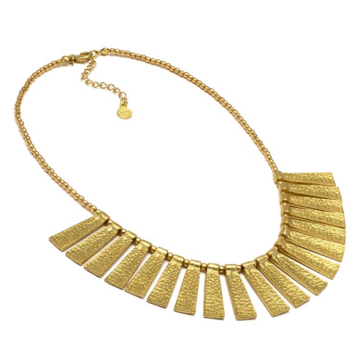 COLLANA RAGGIERA VESTOPAZZO