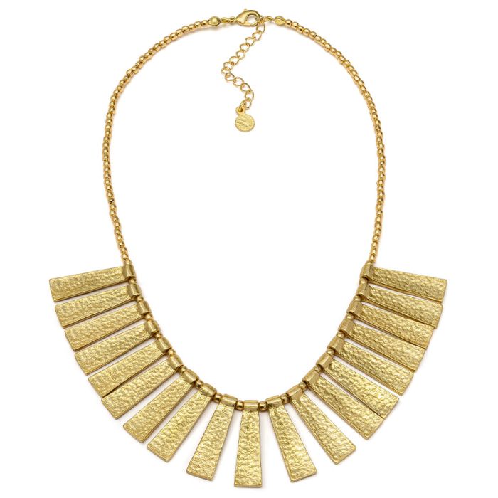 COLLANA RAGGIERA VESTOPAZZO