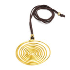 PENDENTE SPIRALE VESTOPAZZO