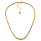 COLLANA SERPENTE VINTAGE VESTOPAZZO