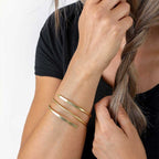 BRACCIALE MOLLA 3 GIRI VESTOPAZZO