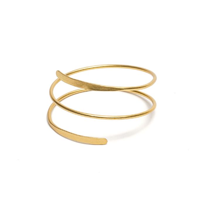 BRACCIALE MOLLA 3 GIRI VESTOPAZZO