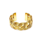 BRACCIALE FASCIA TRECCIA GRANDE VESTOPAZZO