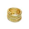 BRACCIALE MOLLA SNAKE VESTOPAZZO