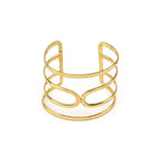 BRACCIALE FASCIA GEOMETRICA VESTOPAZZO