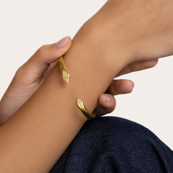 BANGLE SERPENTE VESTOPAZZO