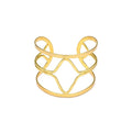 BRACCIALE FASCIA ROMBI
