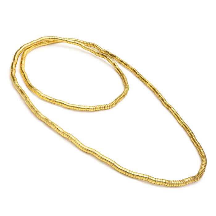 BRACCIALE/COLLANA SNAKE PICCOLO VESTOPAZZO