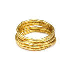BRACCIALE/COLLANA SNAKE PICCOLO VESTOPAZZO