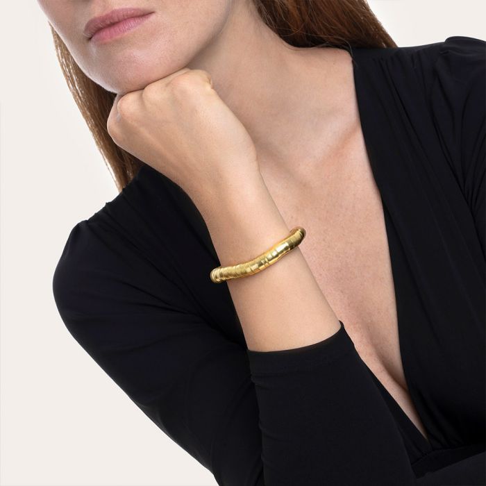 BRACCIALE SERPENTE GRANDE VESTOPAZZO