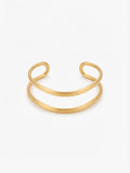 Bracciale 2 linee Vestopazzo
