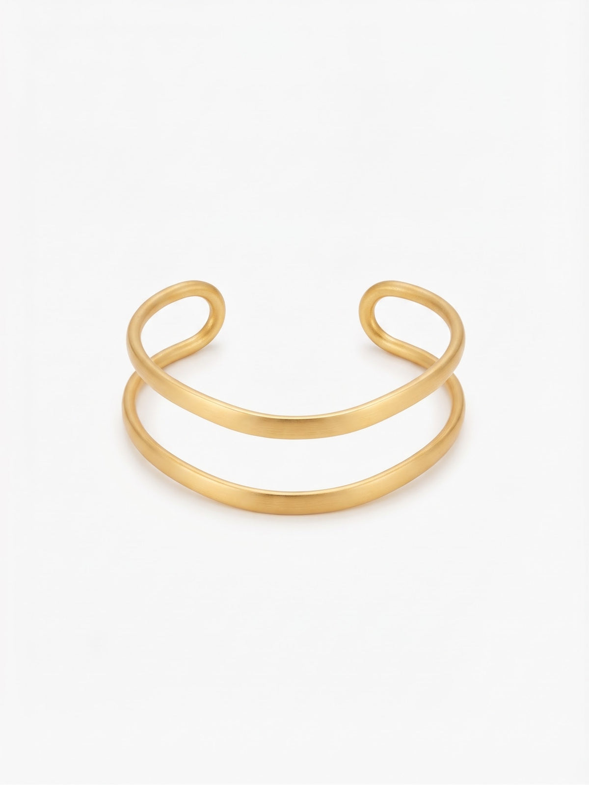 Bracciale 2 linee Vestopazzo