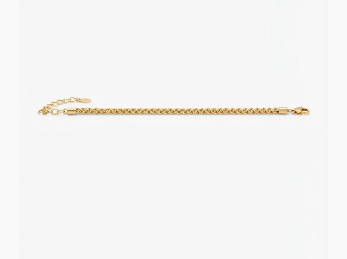 Bracciale catena Vestopazzo