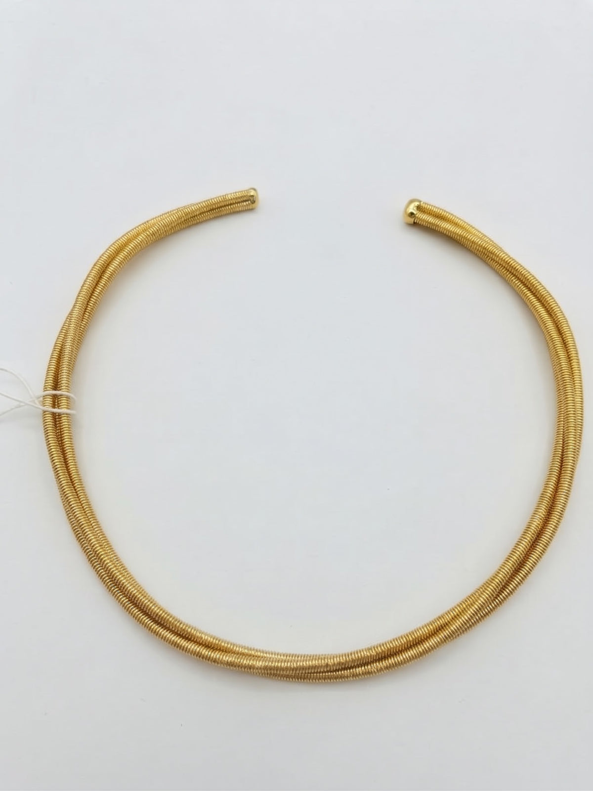 Girocollo due linee Vestopazzo