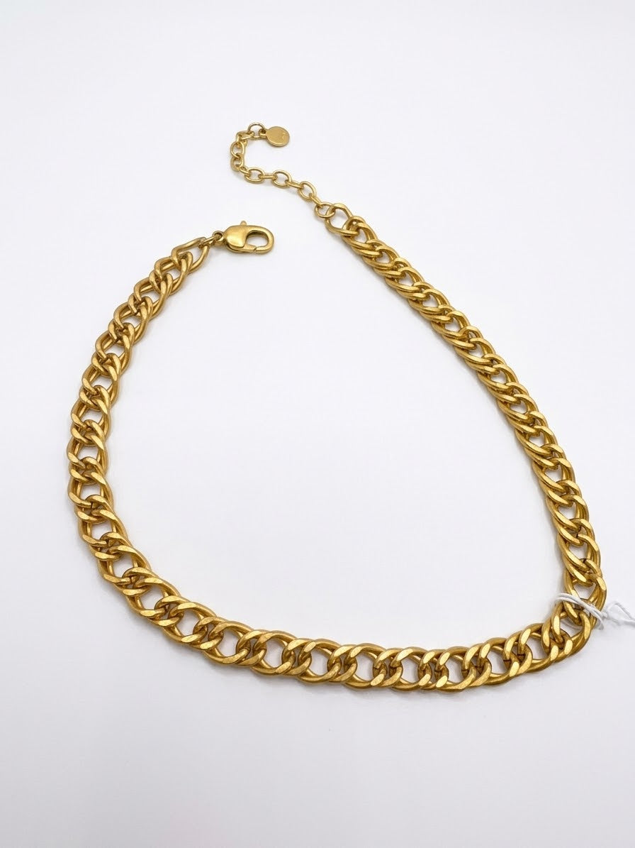 Collana maglia Vestopazzo