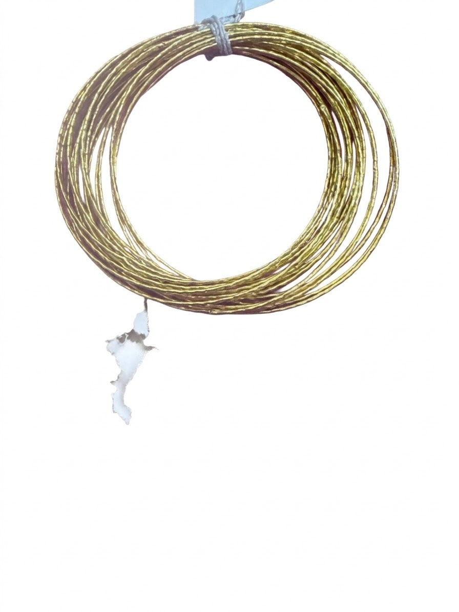 Bracciali multipli sottili Vestopazzo