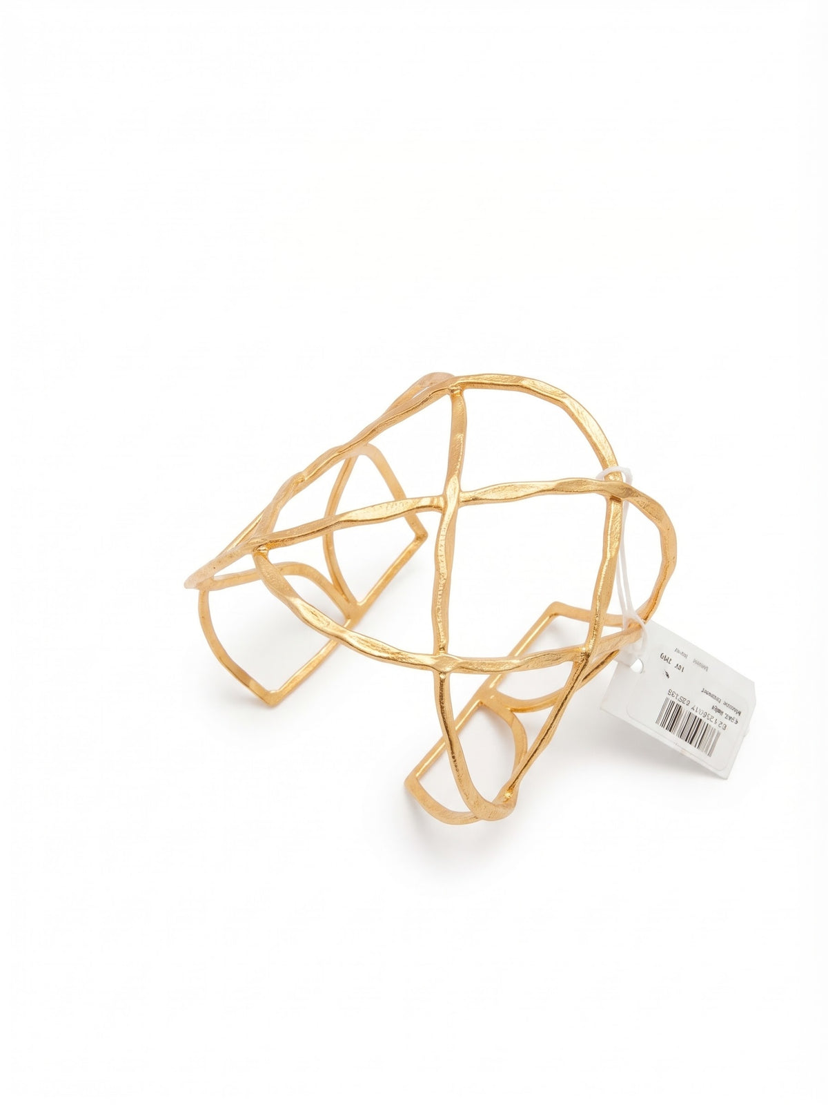Bracciale intreccio Vestopazzo