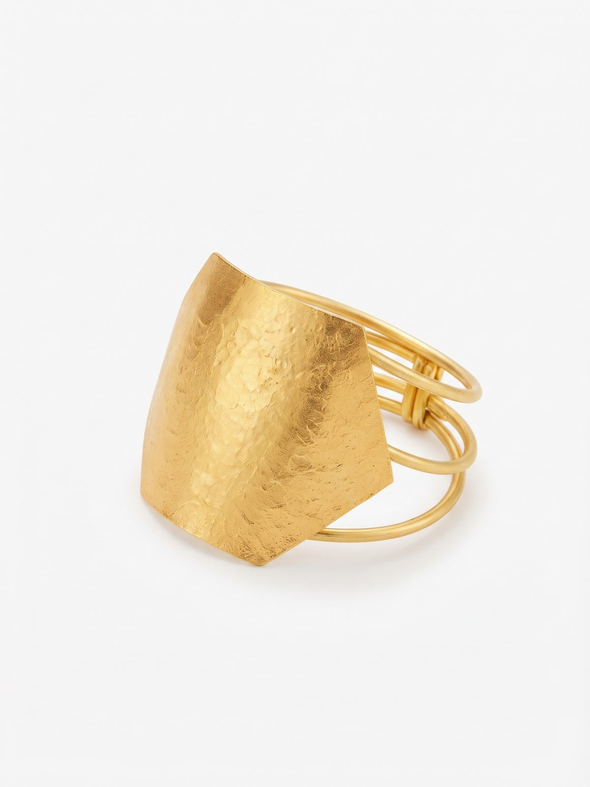 Bracciale esagono Vestopazzo