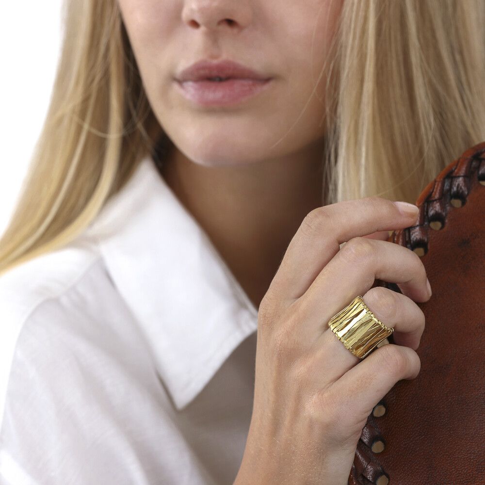 Anello FASCIA NASTRO