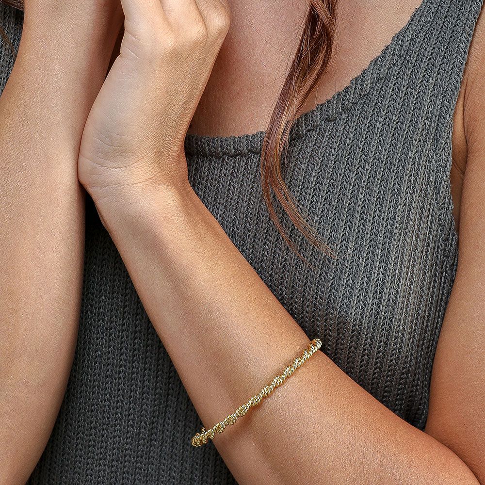 BRACCIALE TORCHON