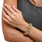 BRACCIALE SINUOSO