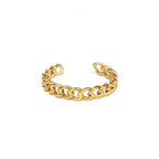 BRACCIALE APERTO CATENA