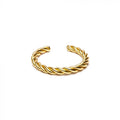 BANGLE APERTO TORCHON GRNADE