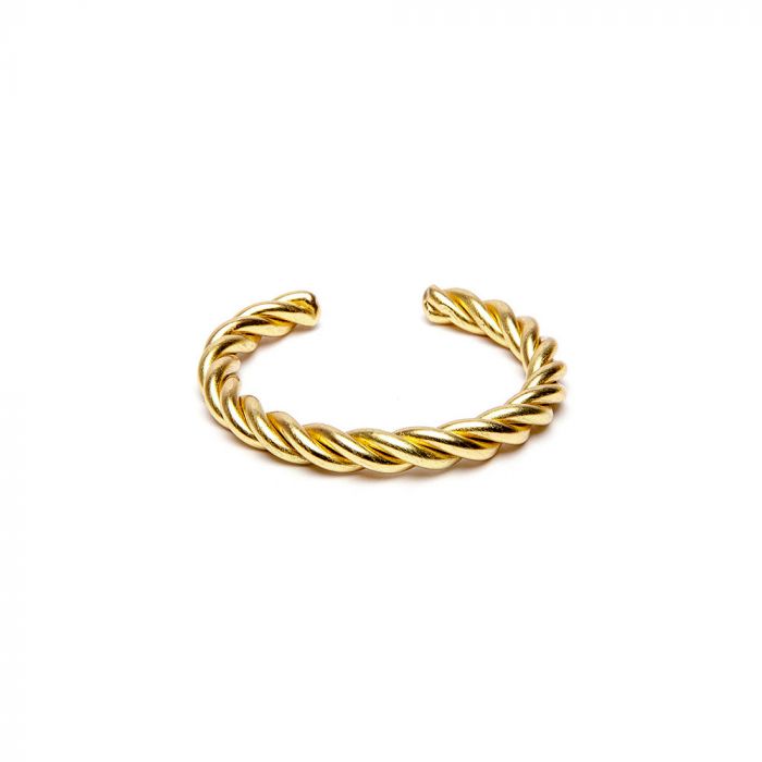 BANGLE APERTO TORCHON GRNADE