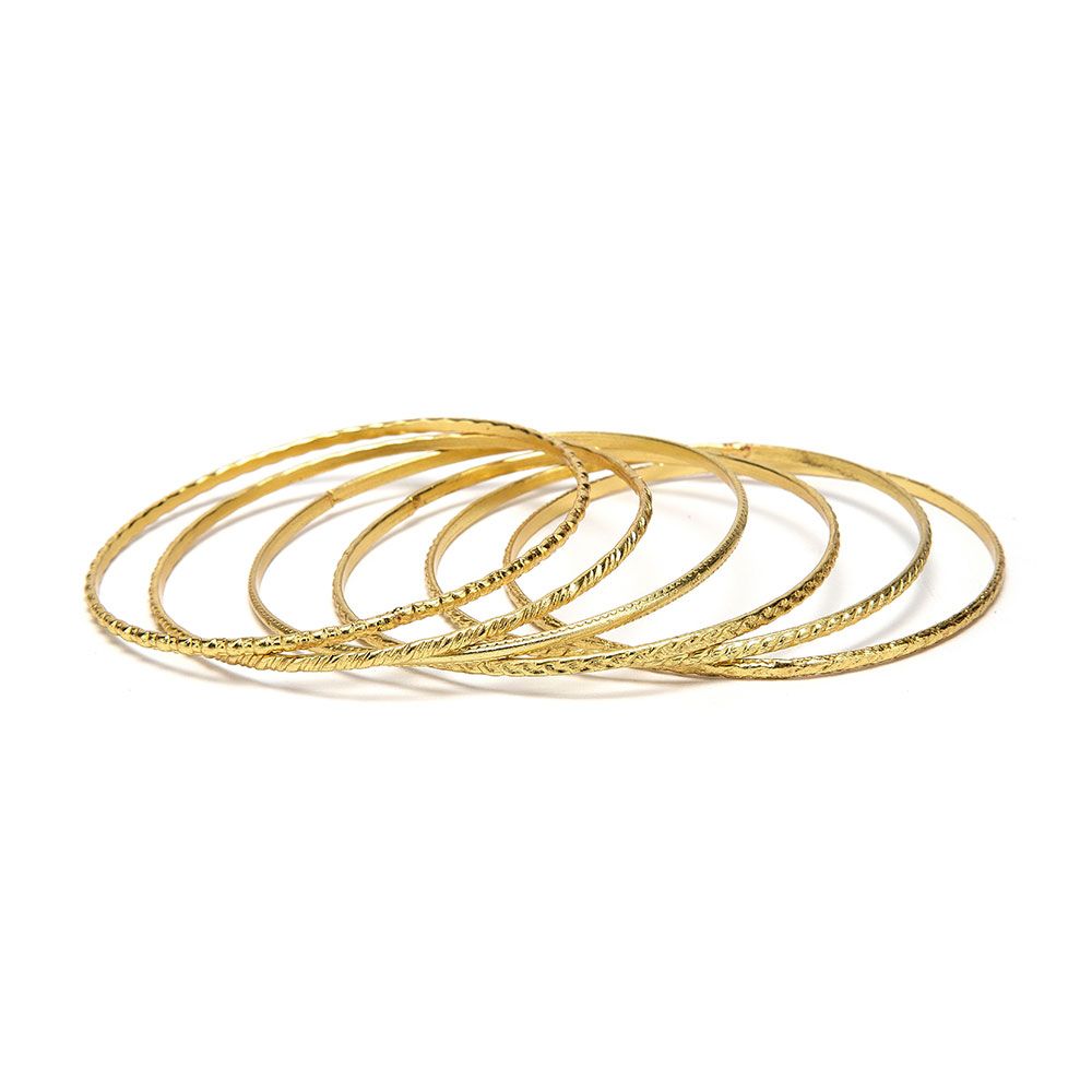 BRACCIALE RIGIDO