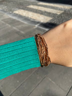Bracciale elastico-vesto pazzo