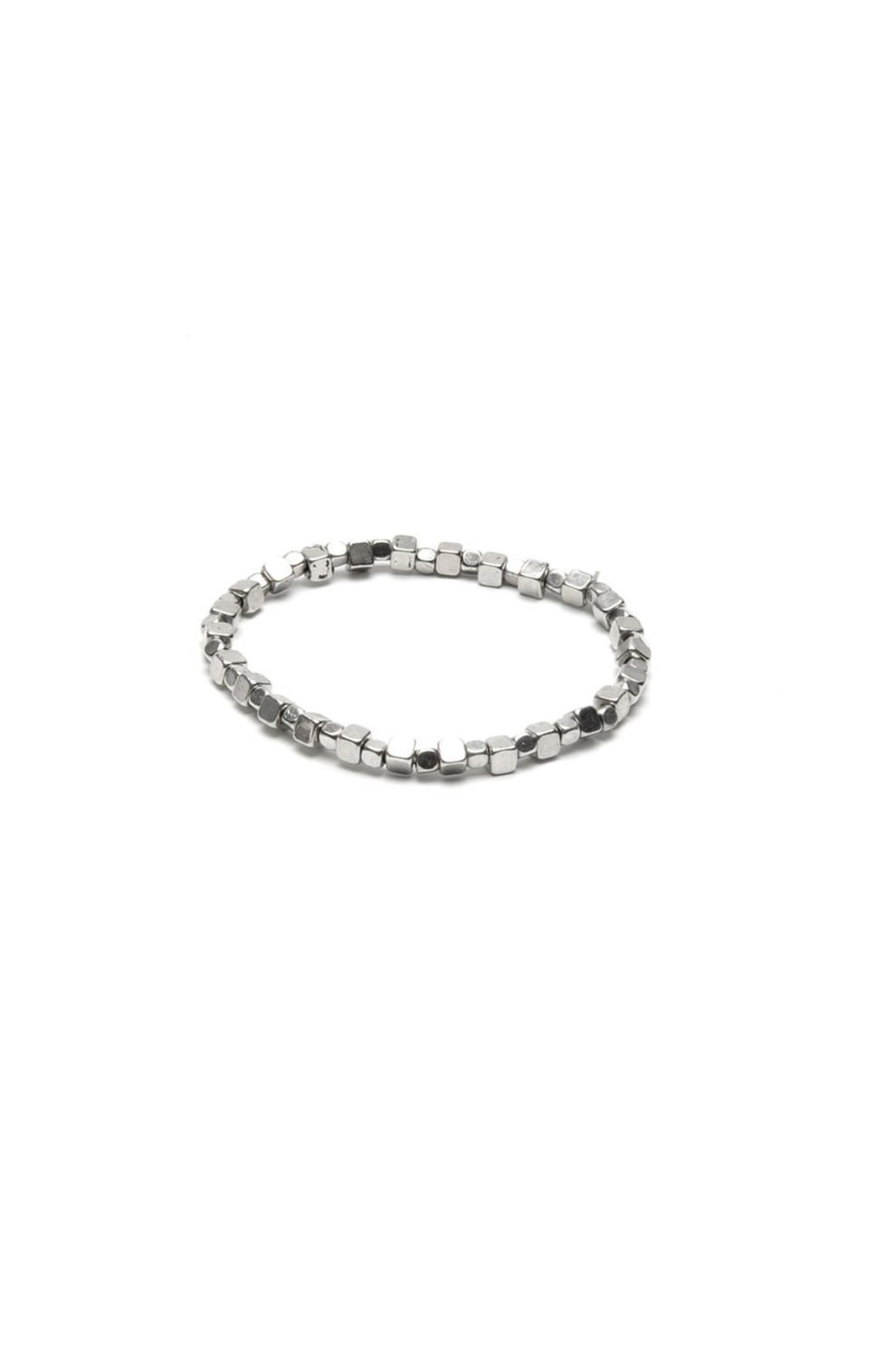 Bracciale cubi