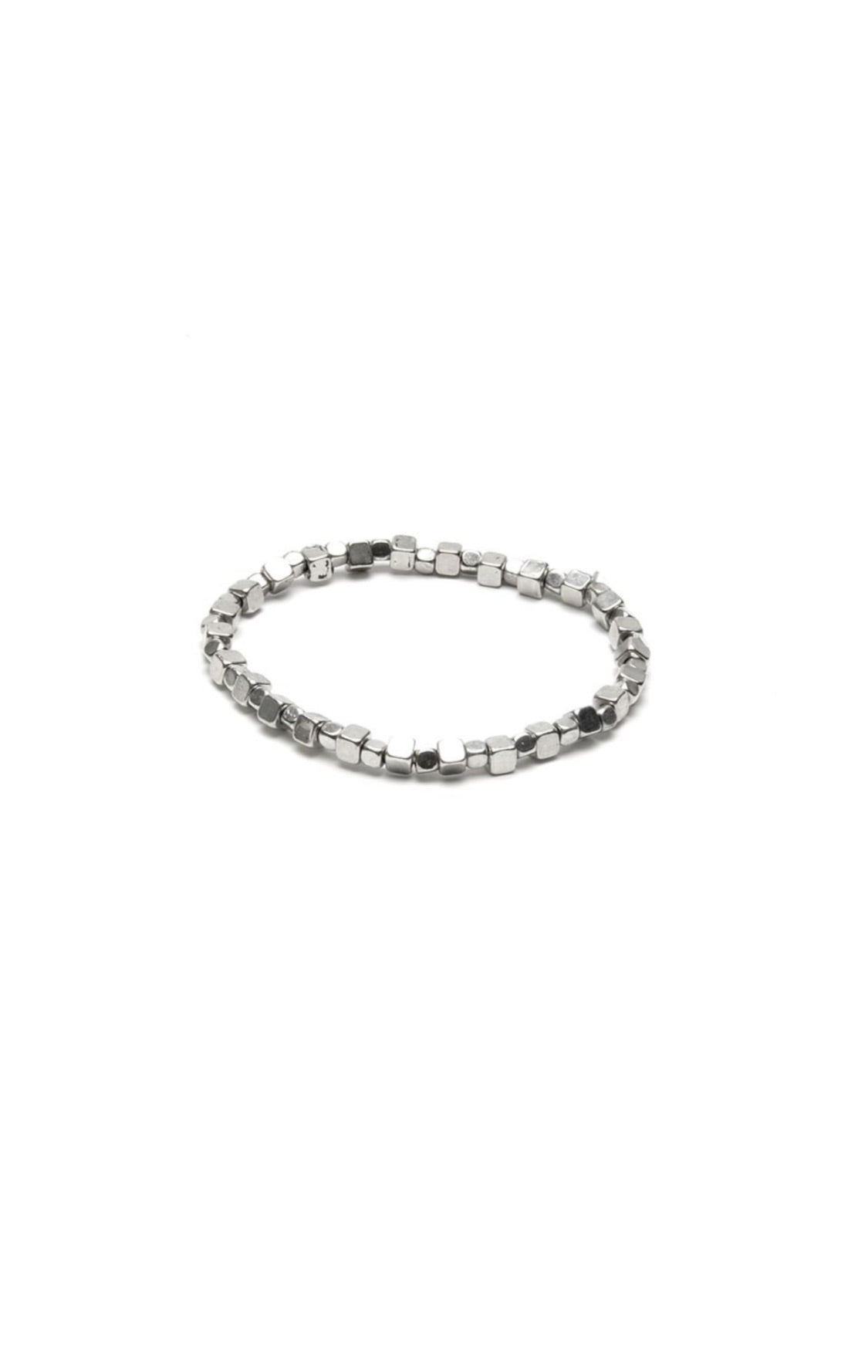 Bracciale cubi