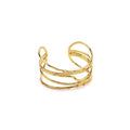 Bracciale fascia onde
