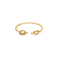 BRACCIALE RIGIDO APERTO 2 NODI