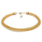 COLLANA MOLLA