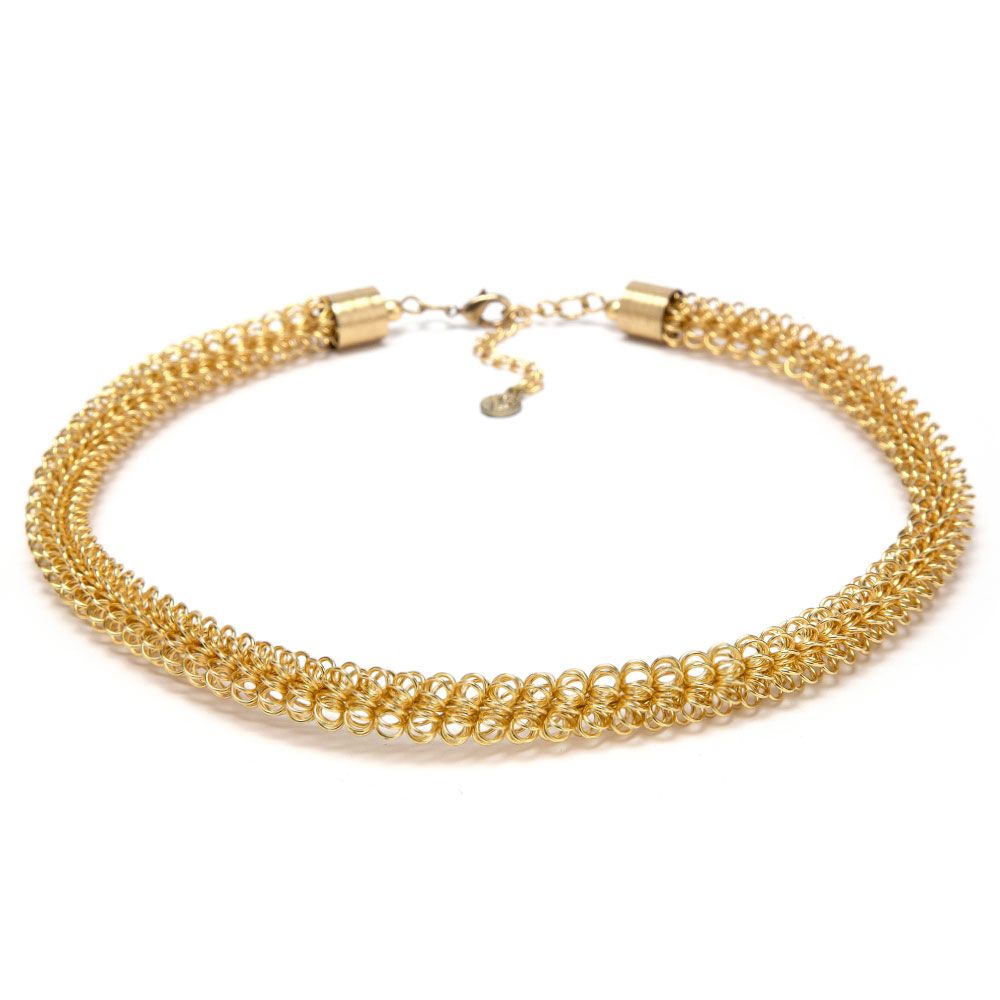 COLLANA MOLLA