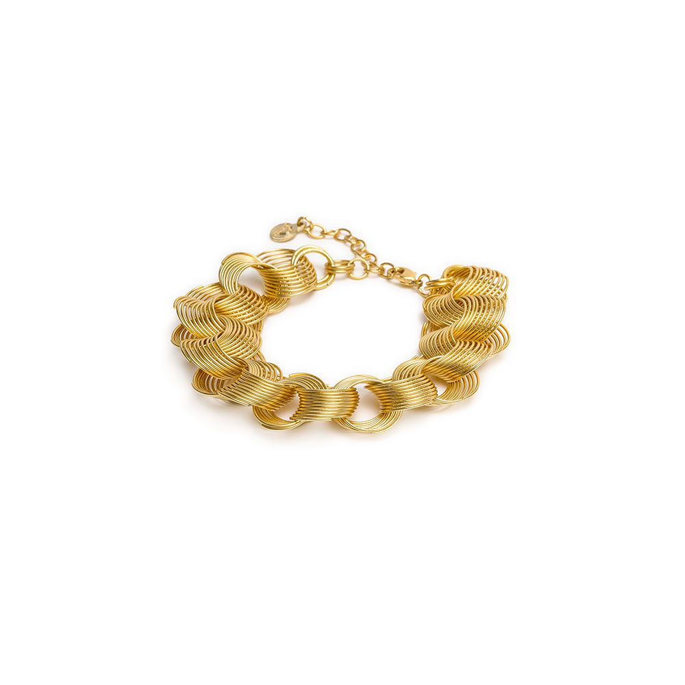 BRACCIALE SINUOSO