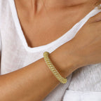 Bracciale molla
