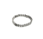 Bracciale girasoli