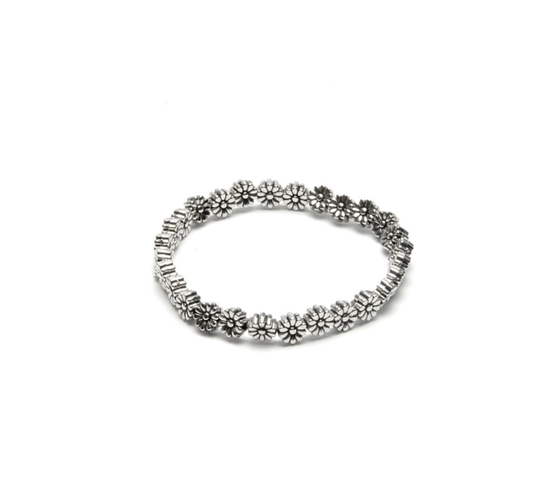 Bracciale girasoli