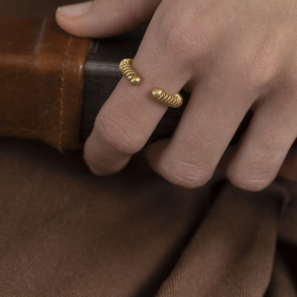 ANELLO CORDA