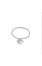Bracciale cane/osso